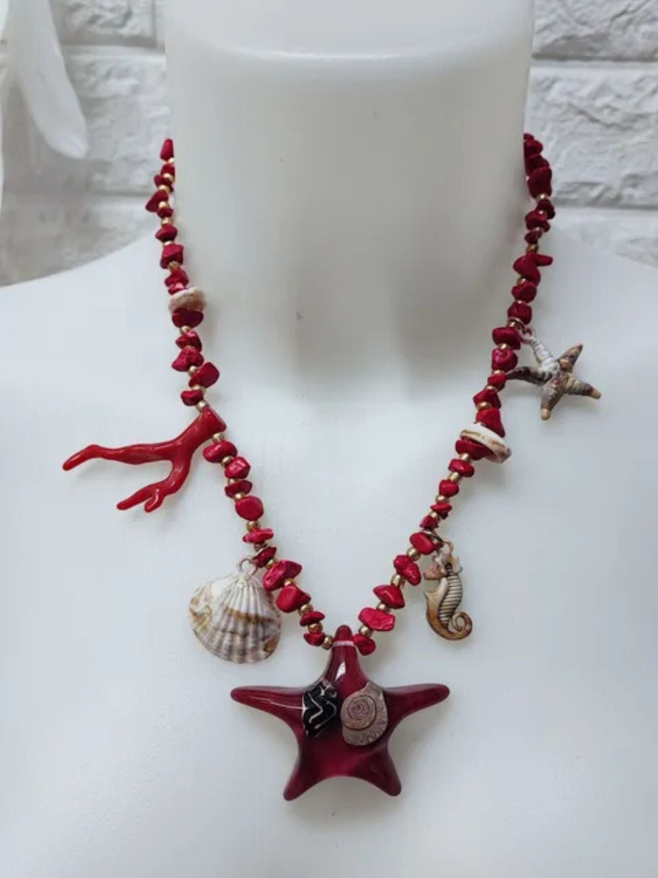 COLLAR SUN