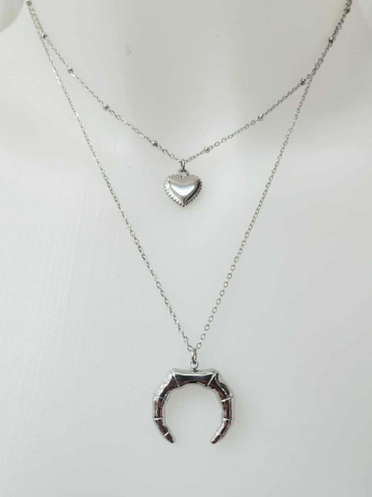 COLLAR LUNA