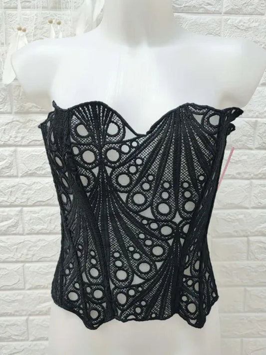 TOP MONIQUE