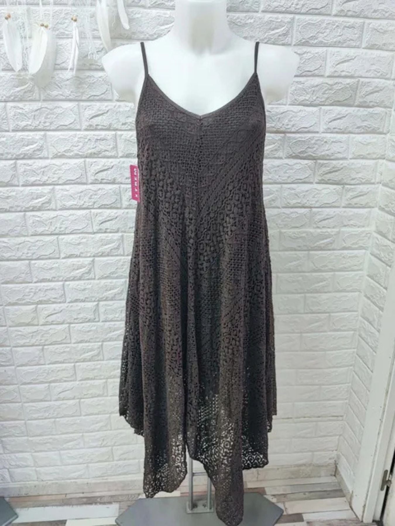 VESTIDO ELOISSE