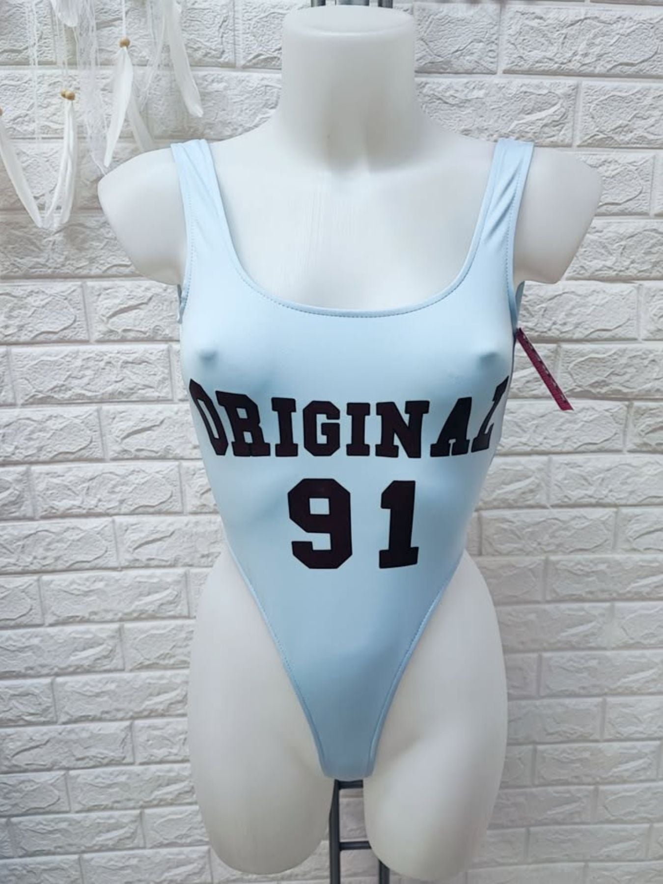 BODY ORIGINAL