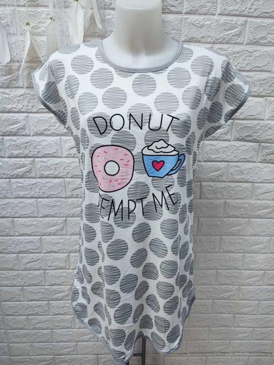 CAMISON DONUT