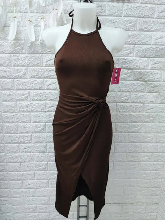 VESTIDO MISHEL