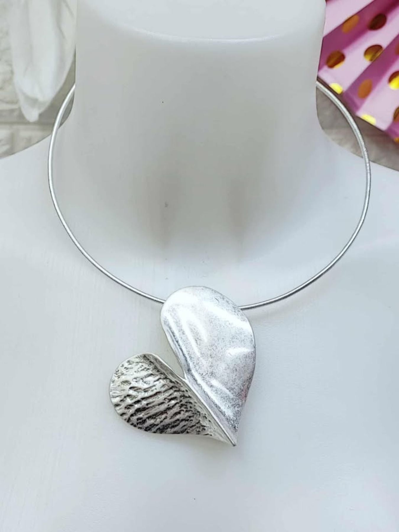 COLLAR CORIELA