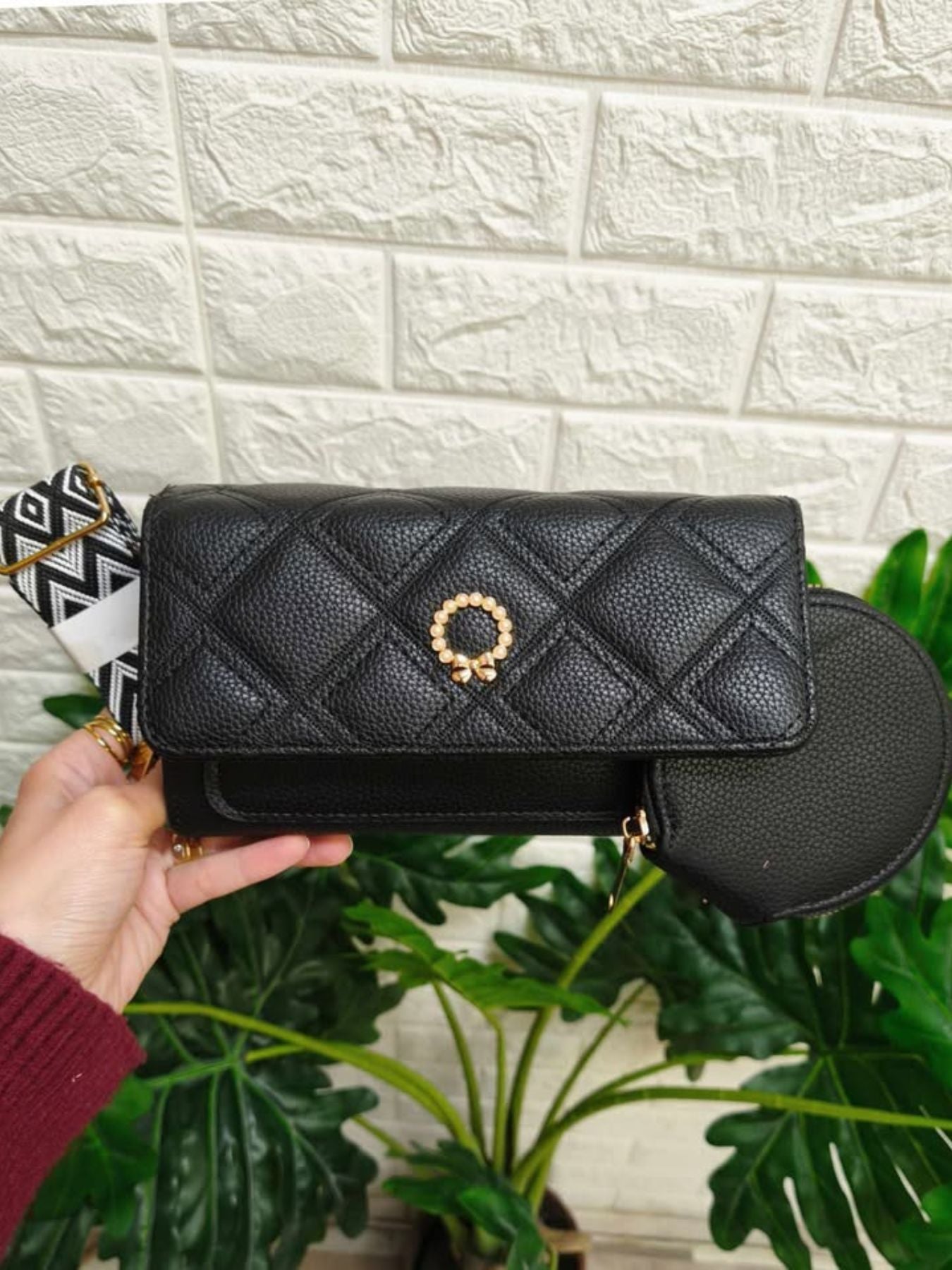 BOLSO DESIREE