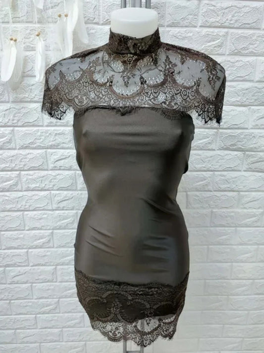 VESTIDO BARBARA