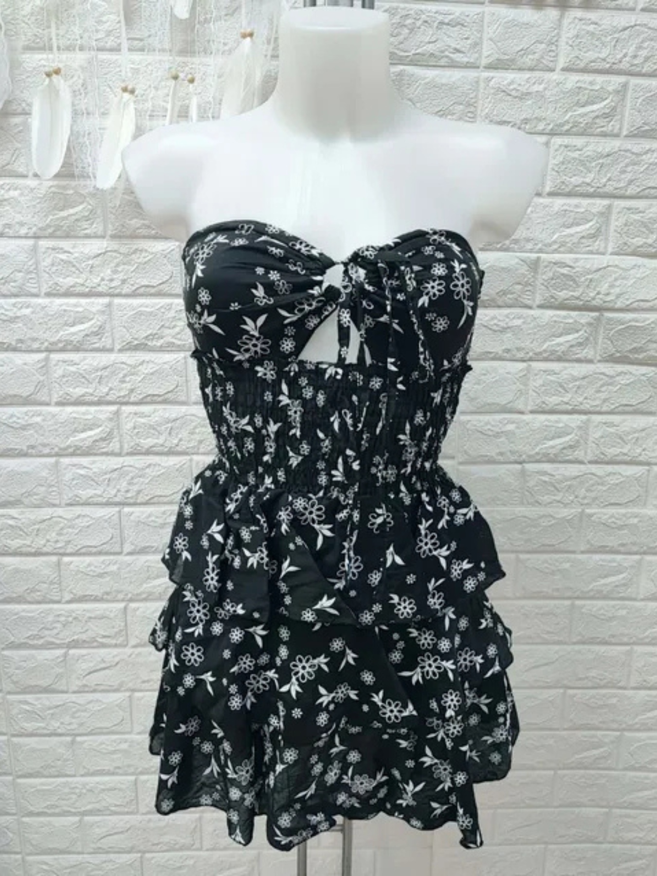 VESTIDO NINA