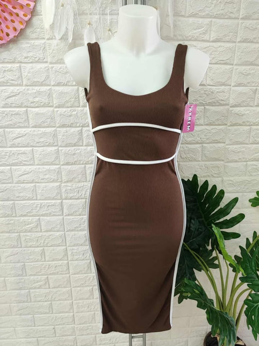 VESTIDO NORA
