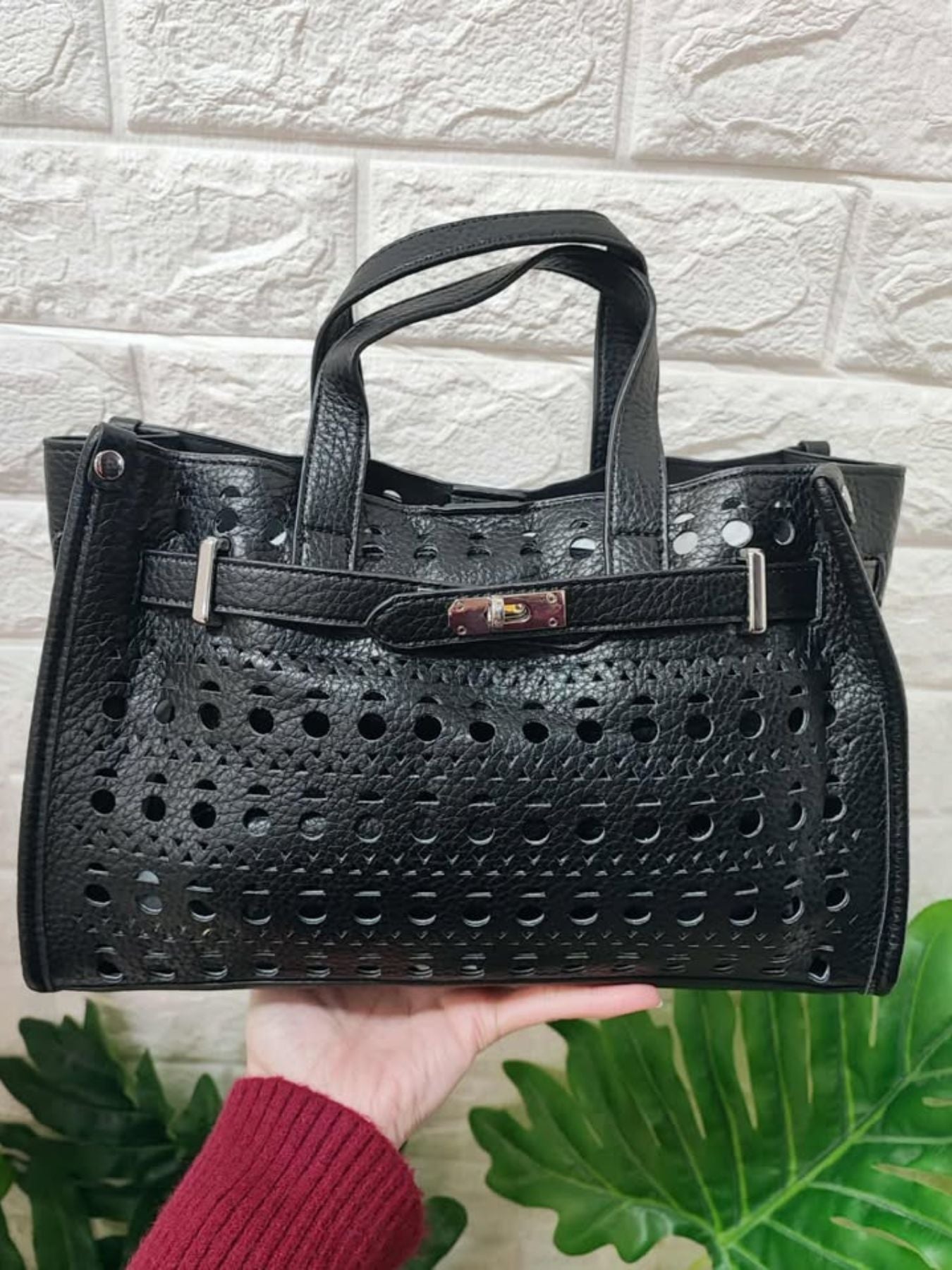 BOLSO LEISY