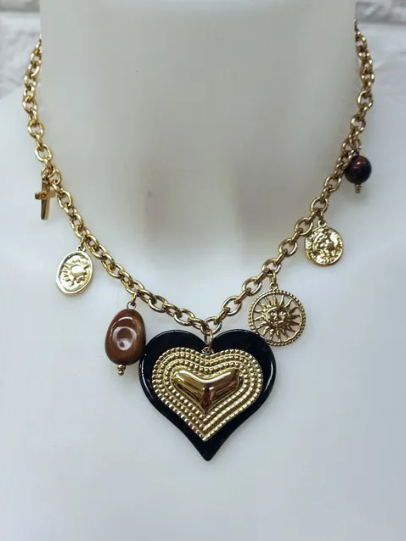 COLLAR MISSY