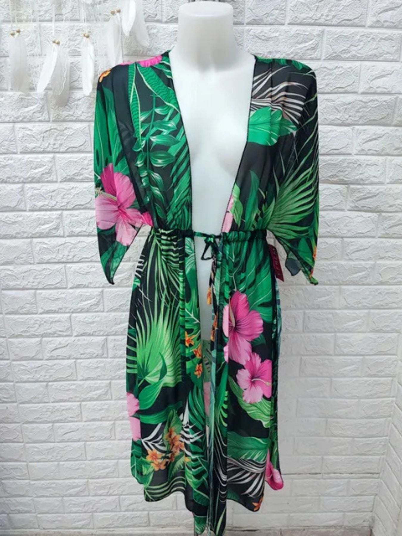 KIMONO HAWAI