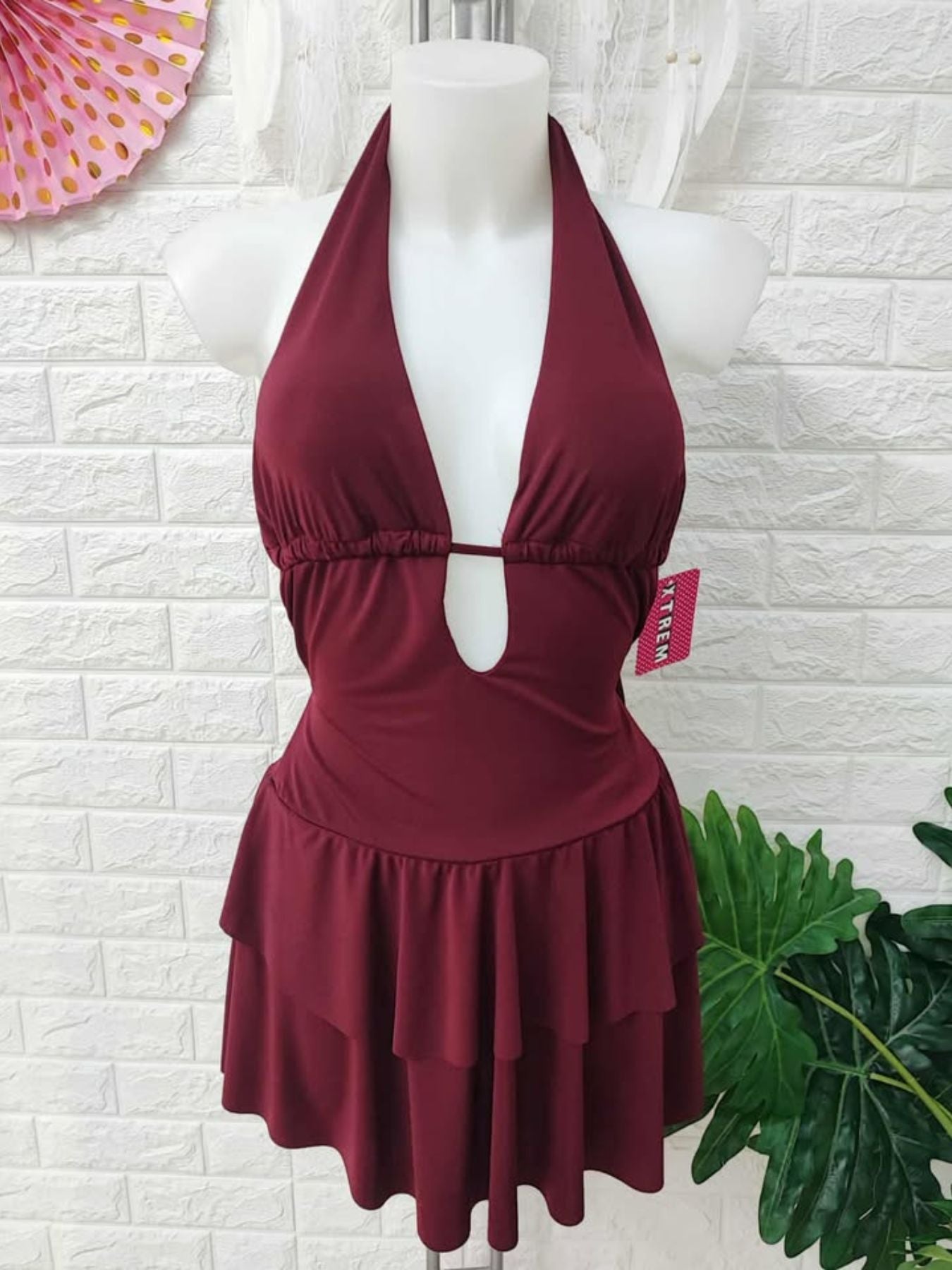 VESTIDO SOFY