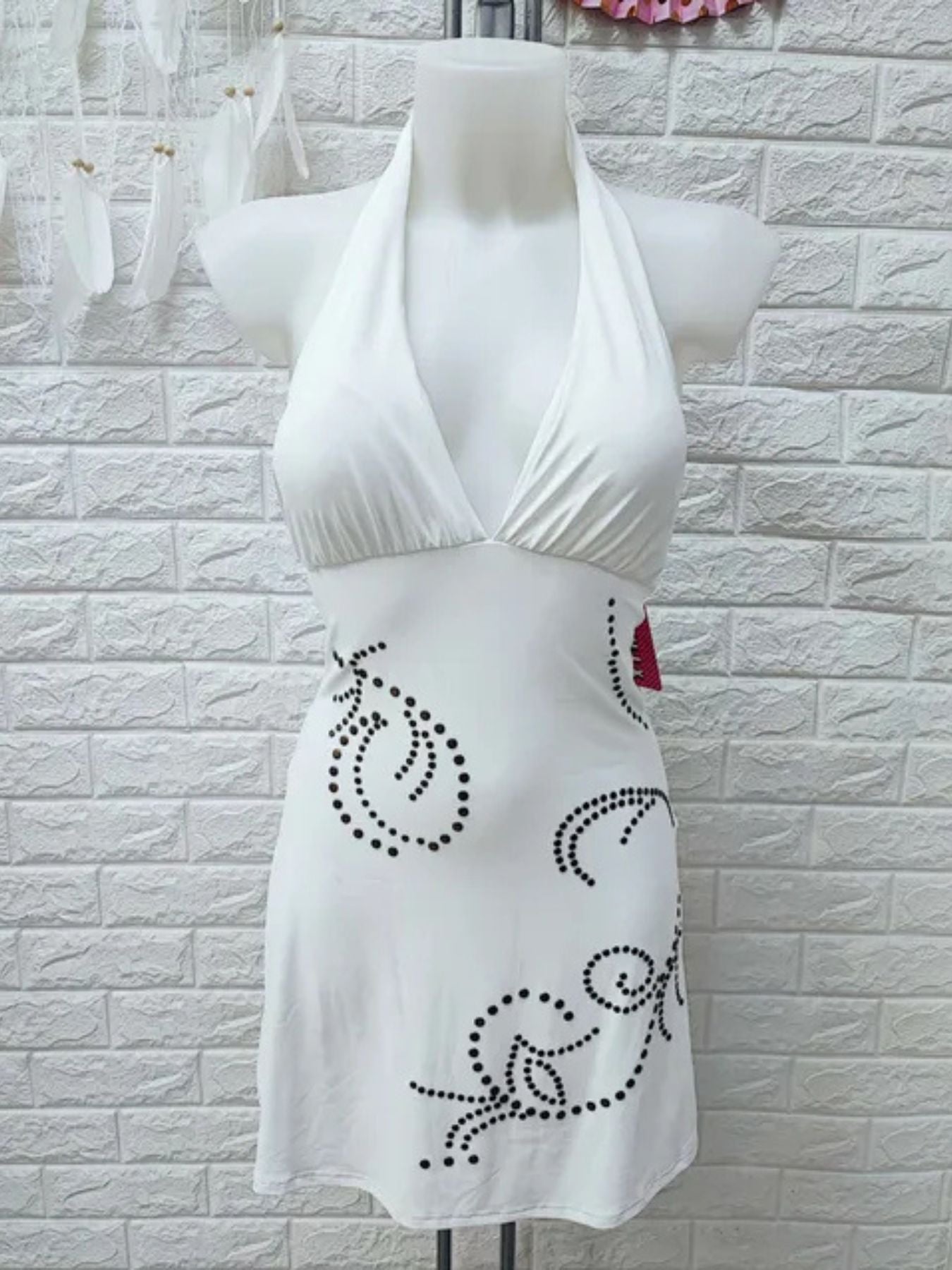 VESTIDO LARA