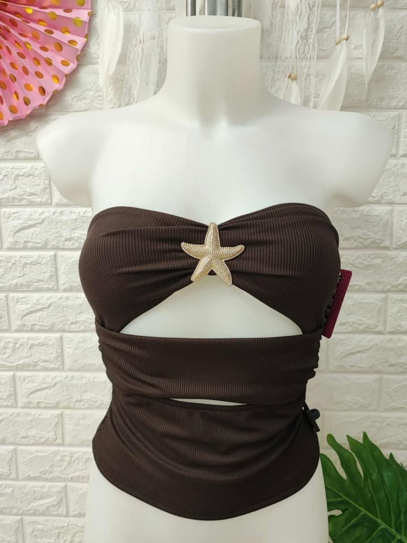 TOP ESTRELLA