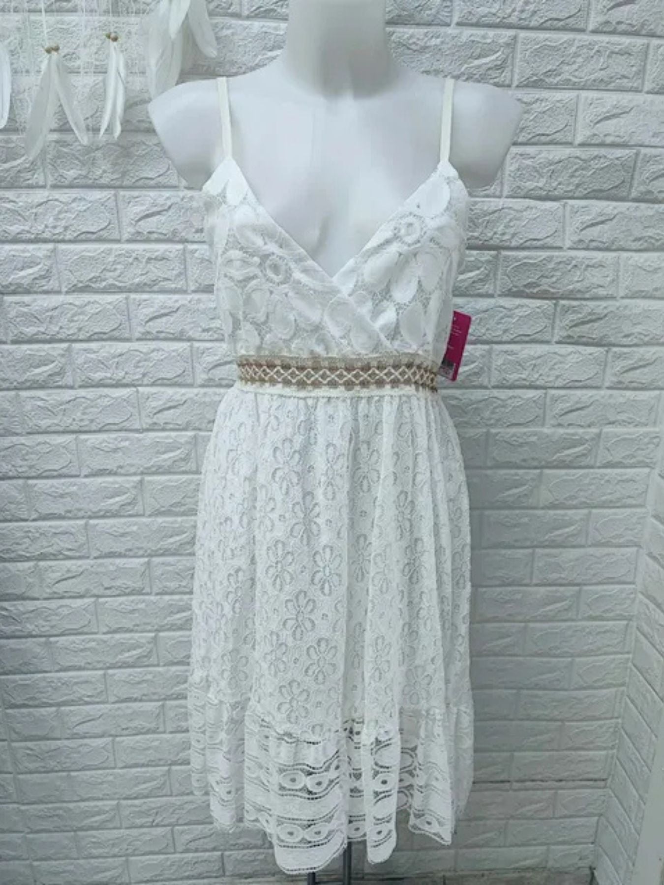 VESTIDO MEY