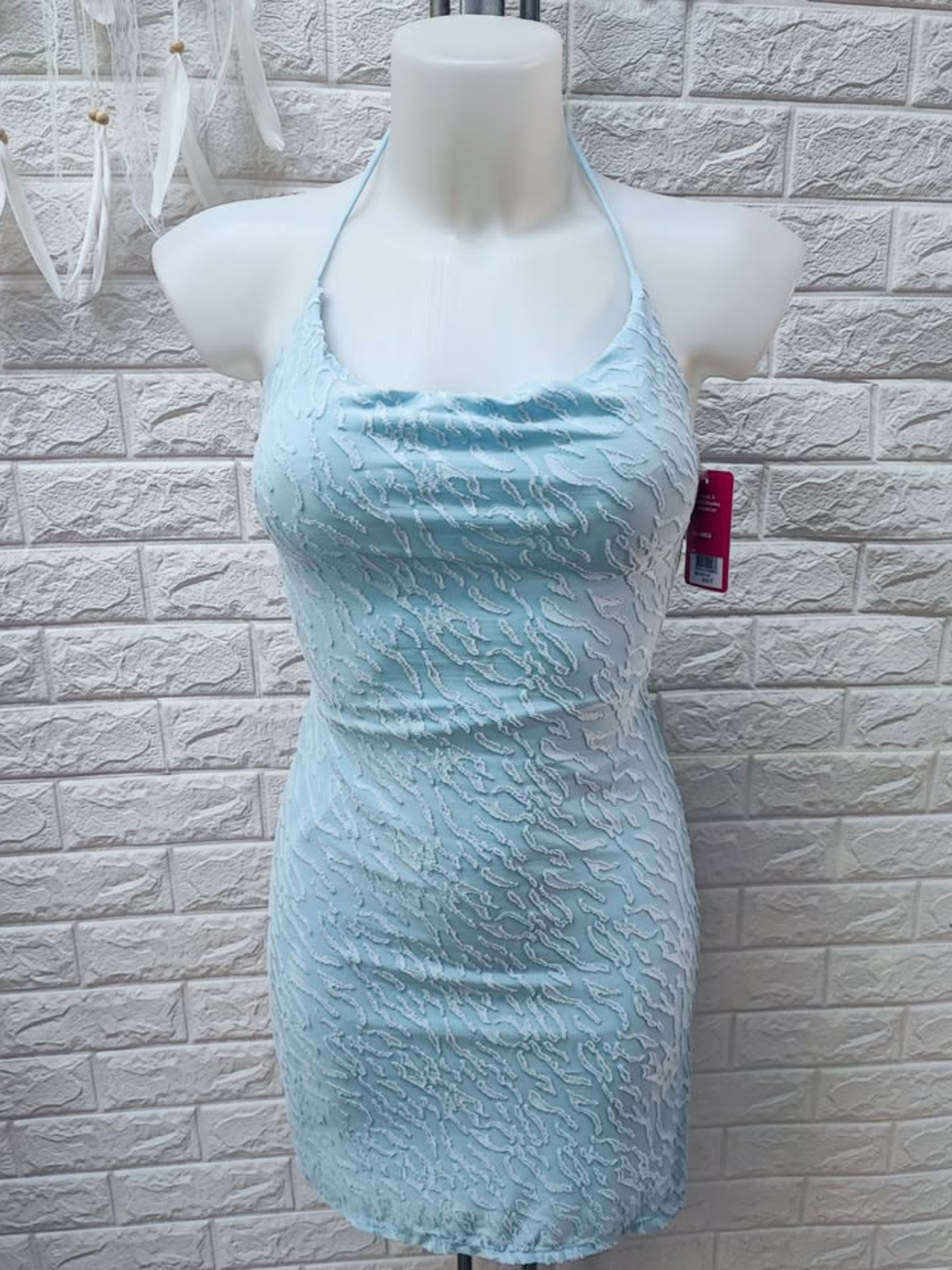 VESTIDO CORINA