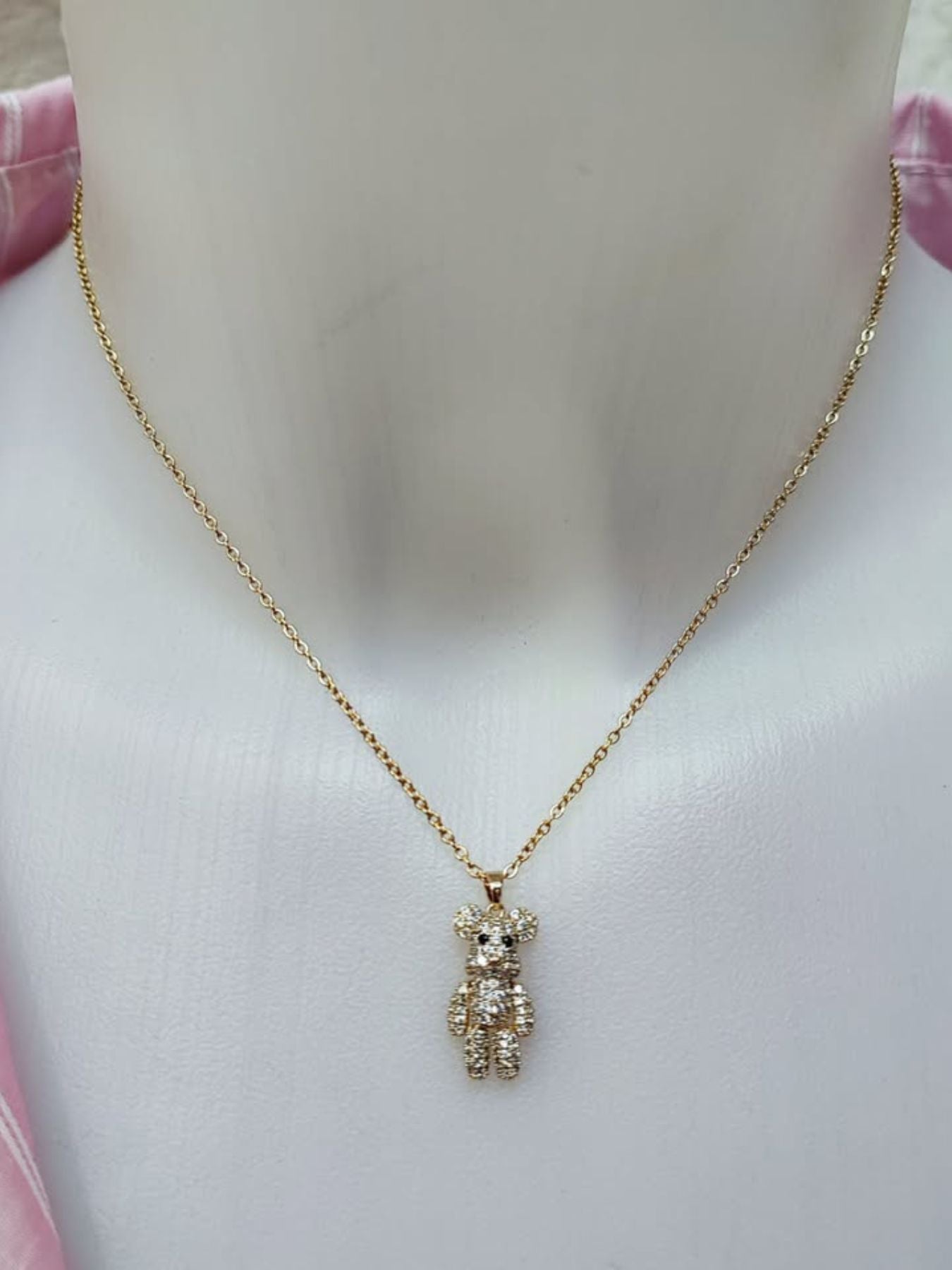 COLLAR OSO