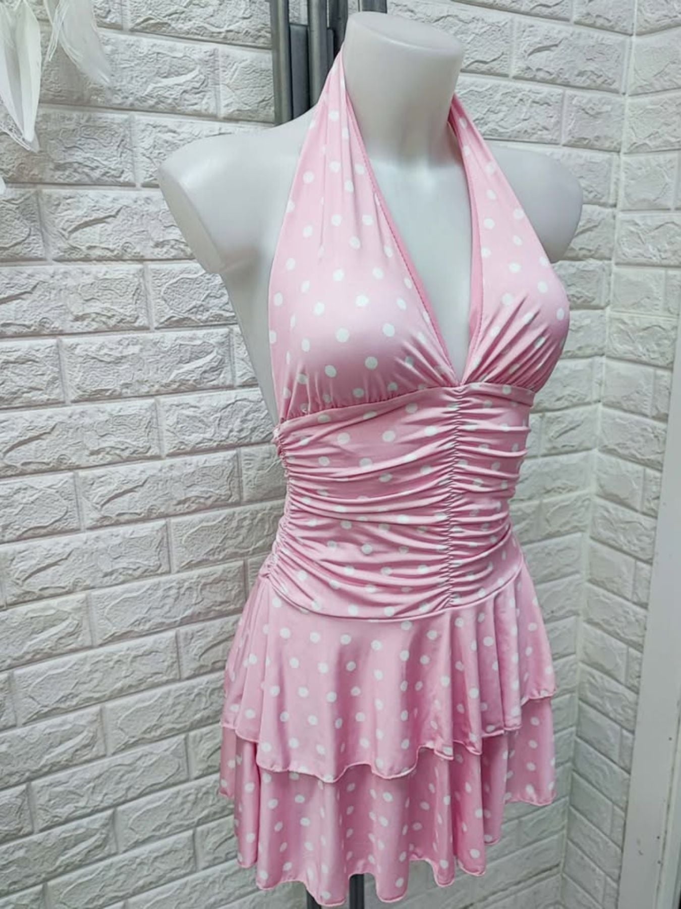 VESTIDO GISELA