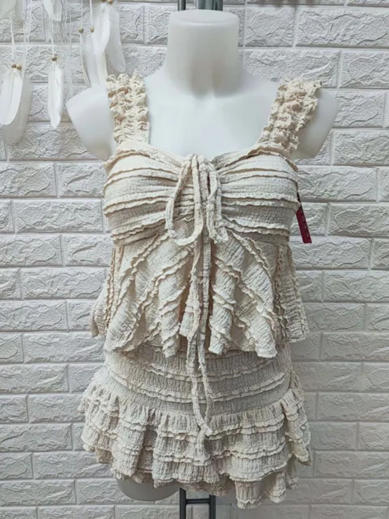 CONJUNTO BRENDA