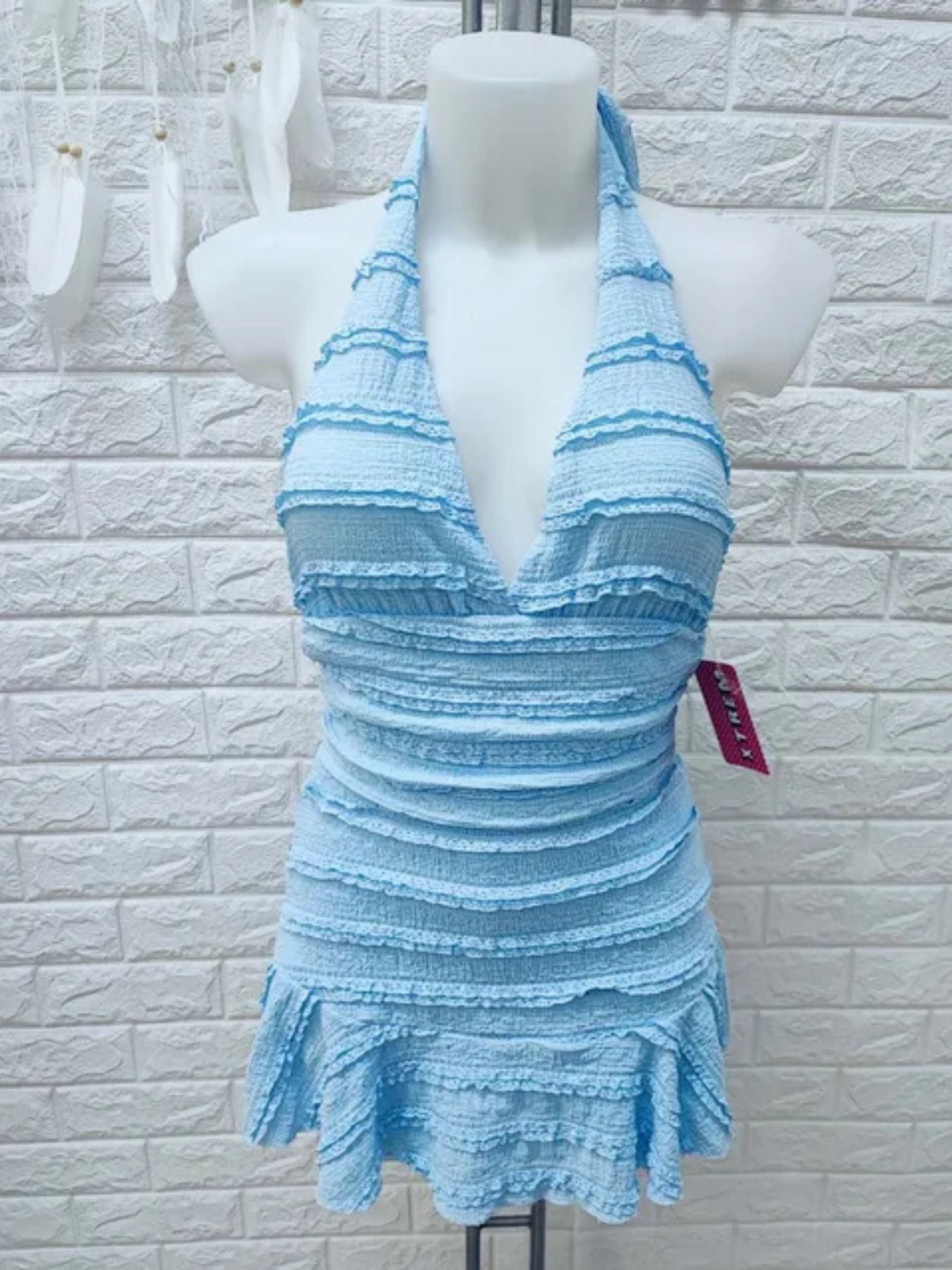 VESTIDO ISABELLA