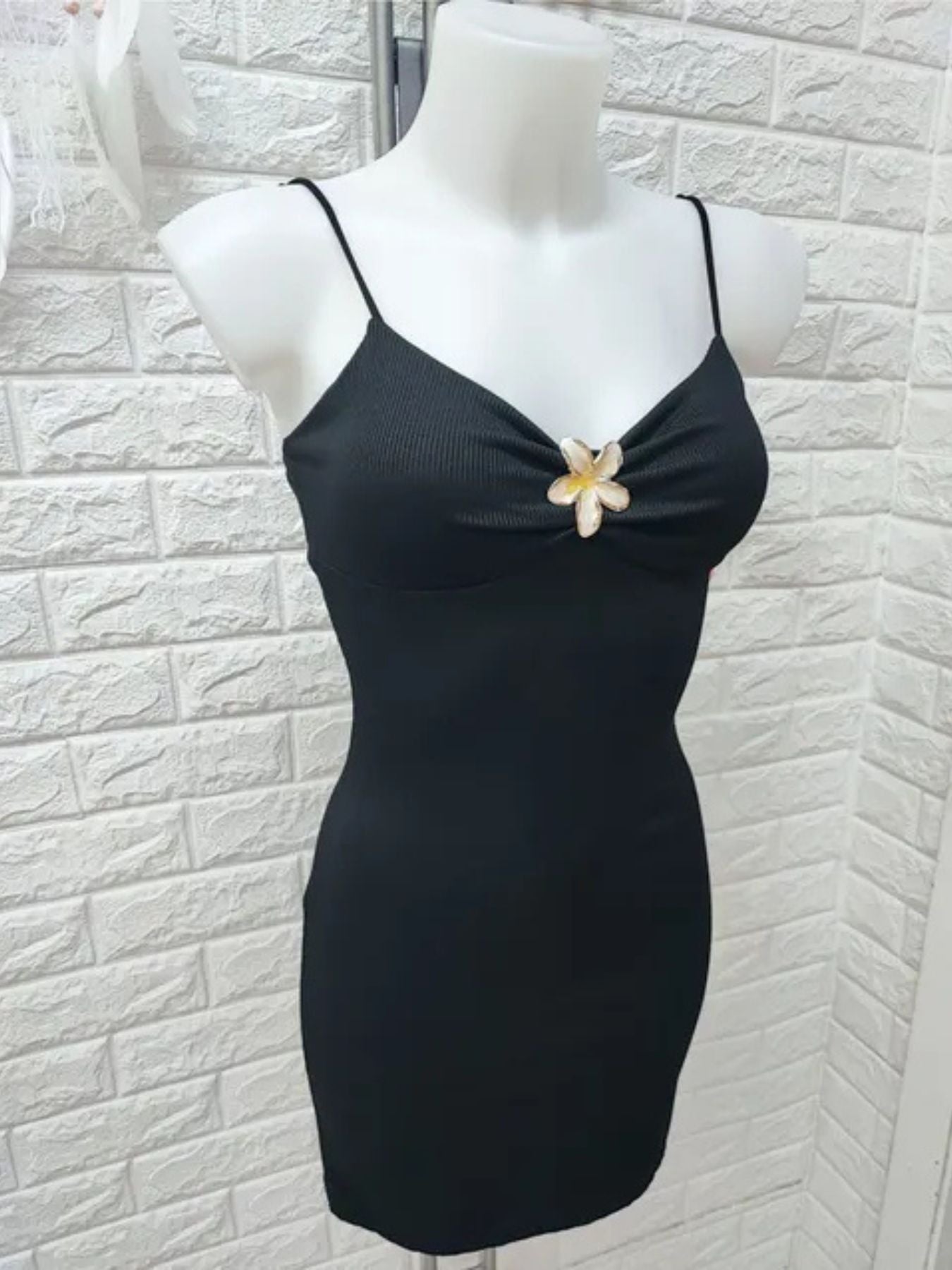 VESTIDO NANCY