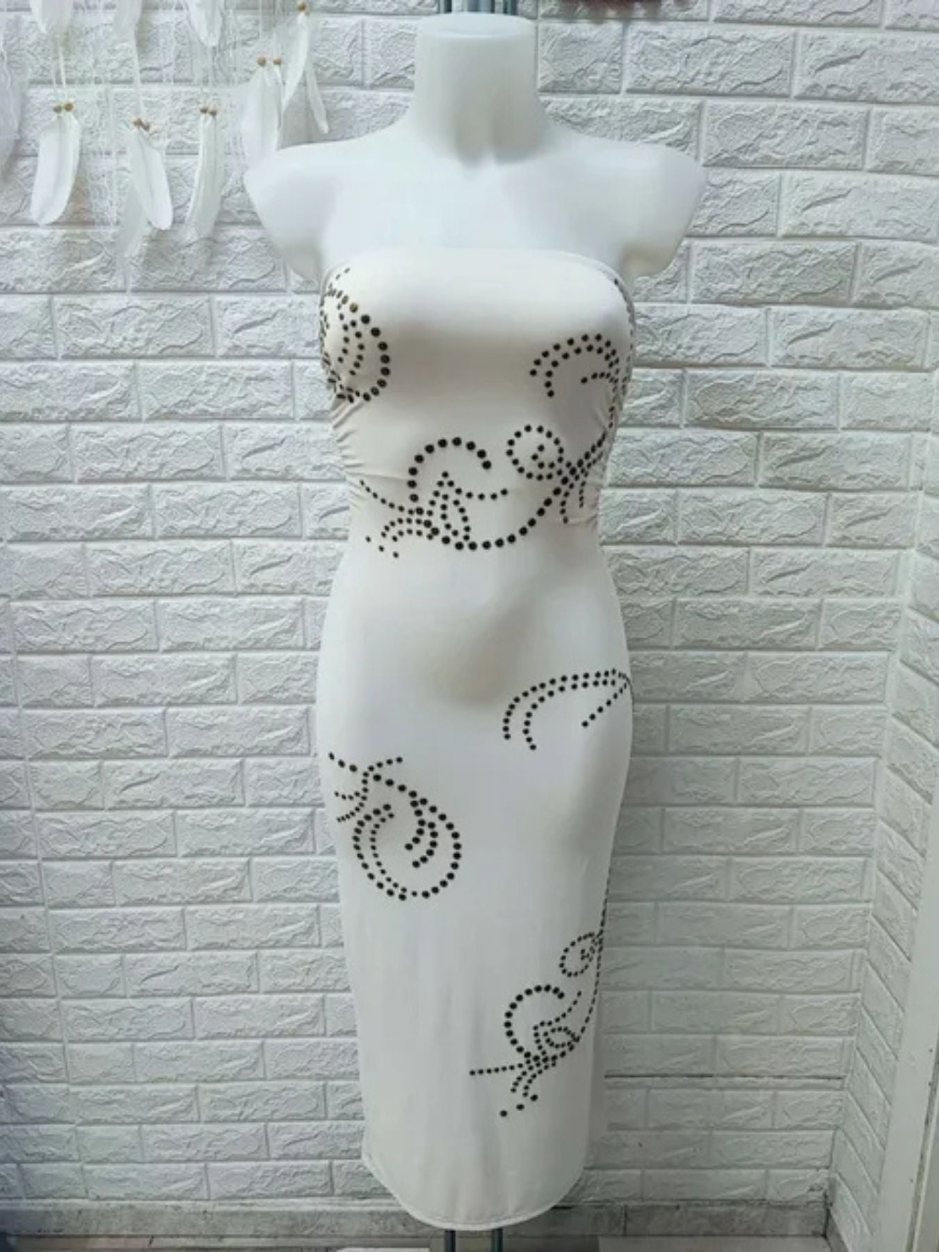 VESTIDO DEBORAH