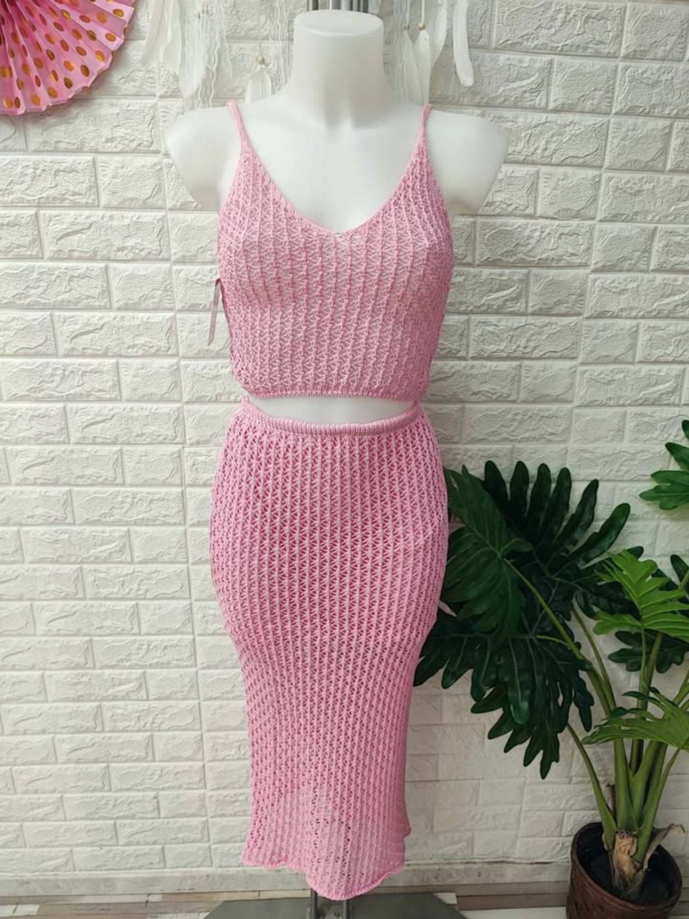 CONJUNTO CALIFORNIA
