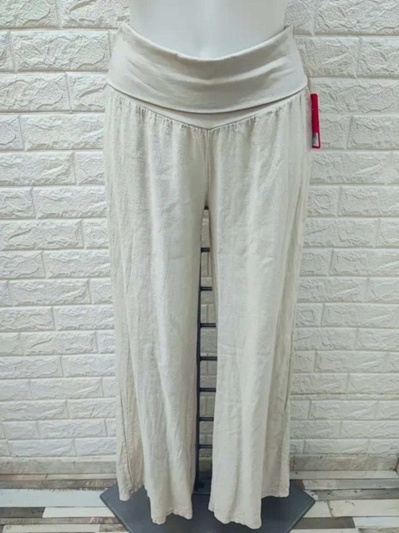 PANTALON NICOLETTA