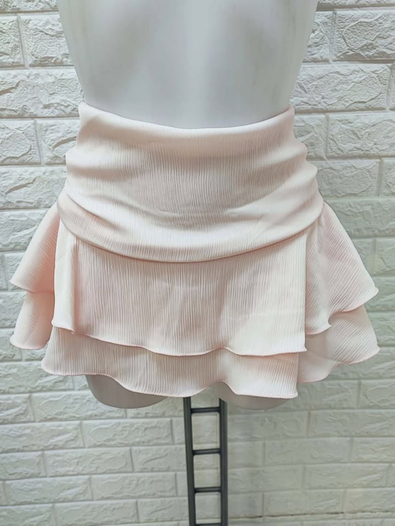 FALDA DONNA