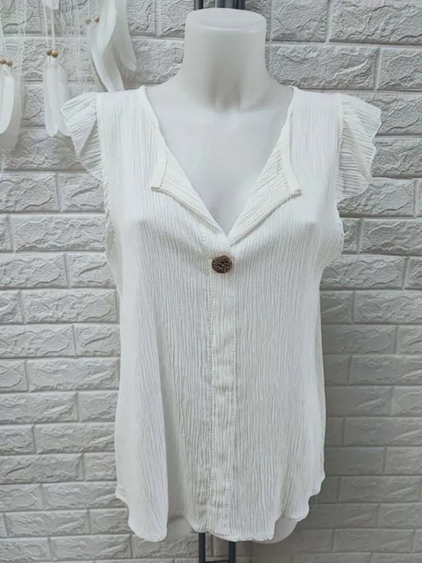 CAMISA LINA
