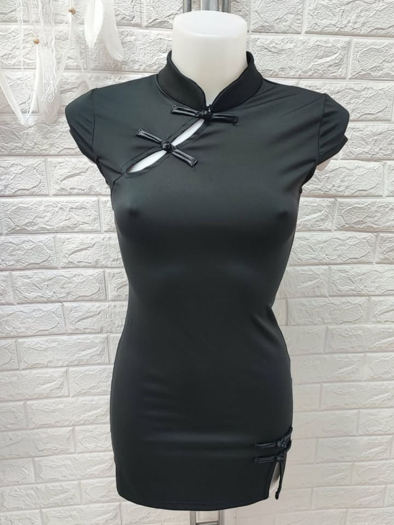 VESTIDO TOKYO