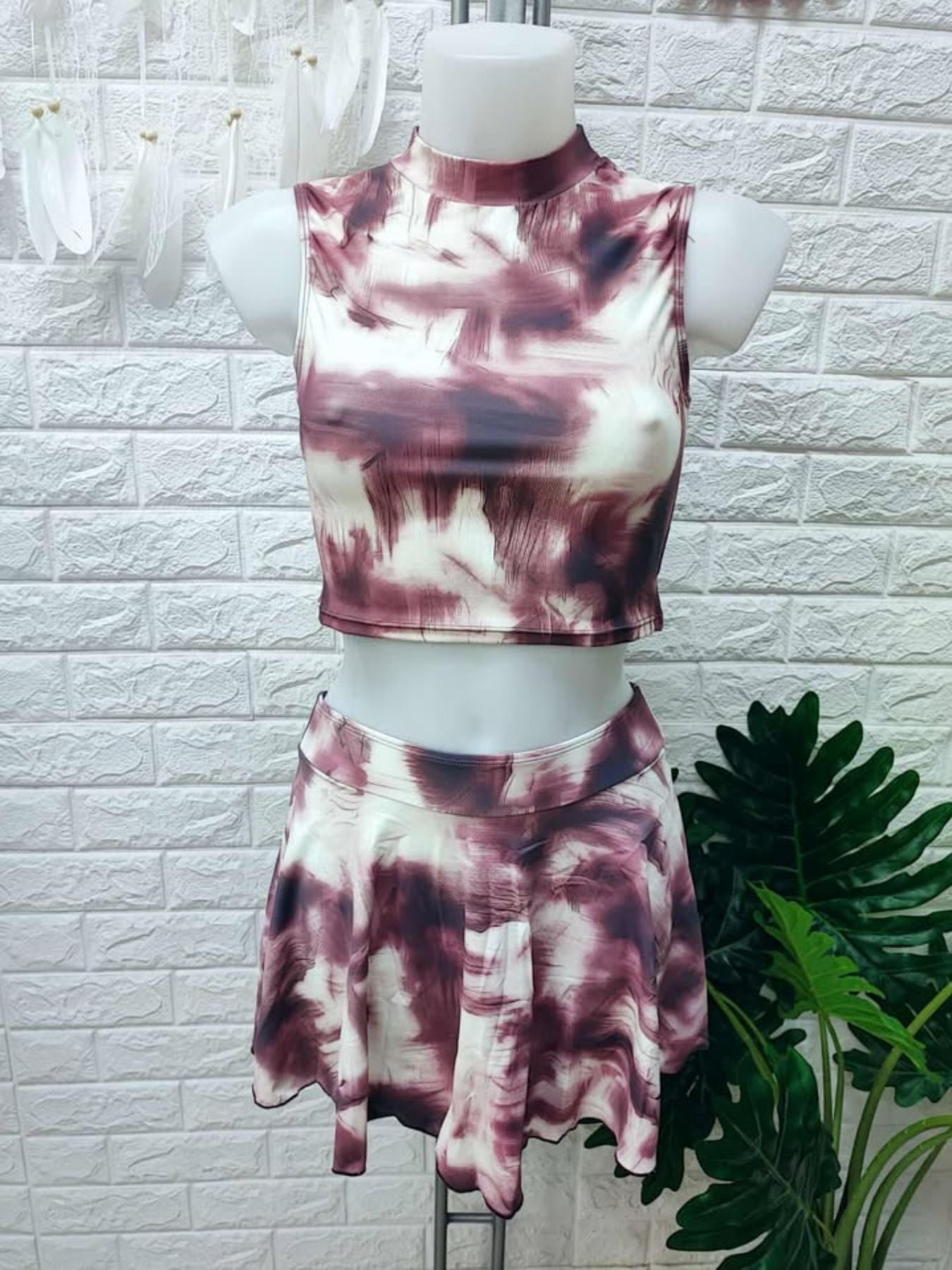 CONJUNTO NAYIBE