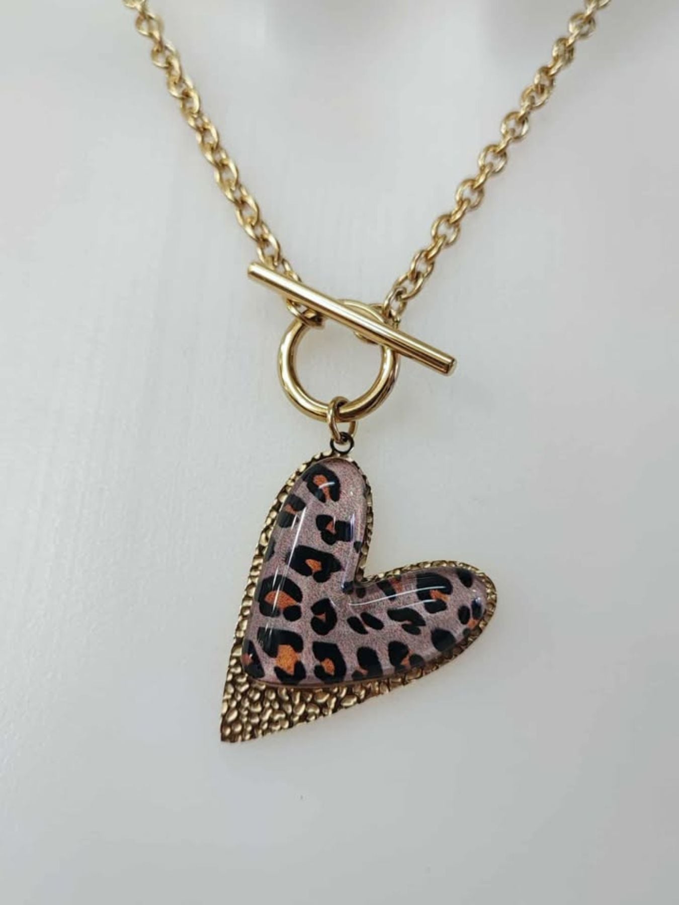COLLAR CORALEO