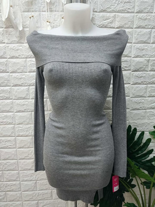 VESTIDO MARTHA