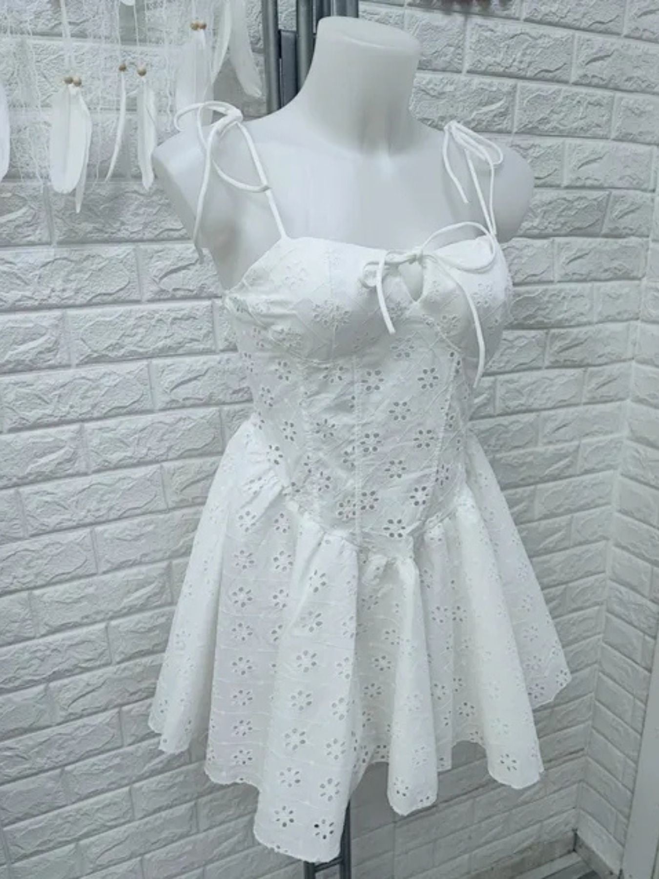 VESTIDO AURAH