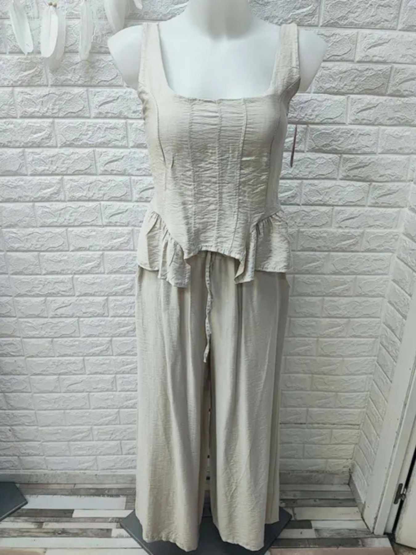 CONJUNTO WINONA