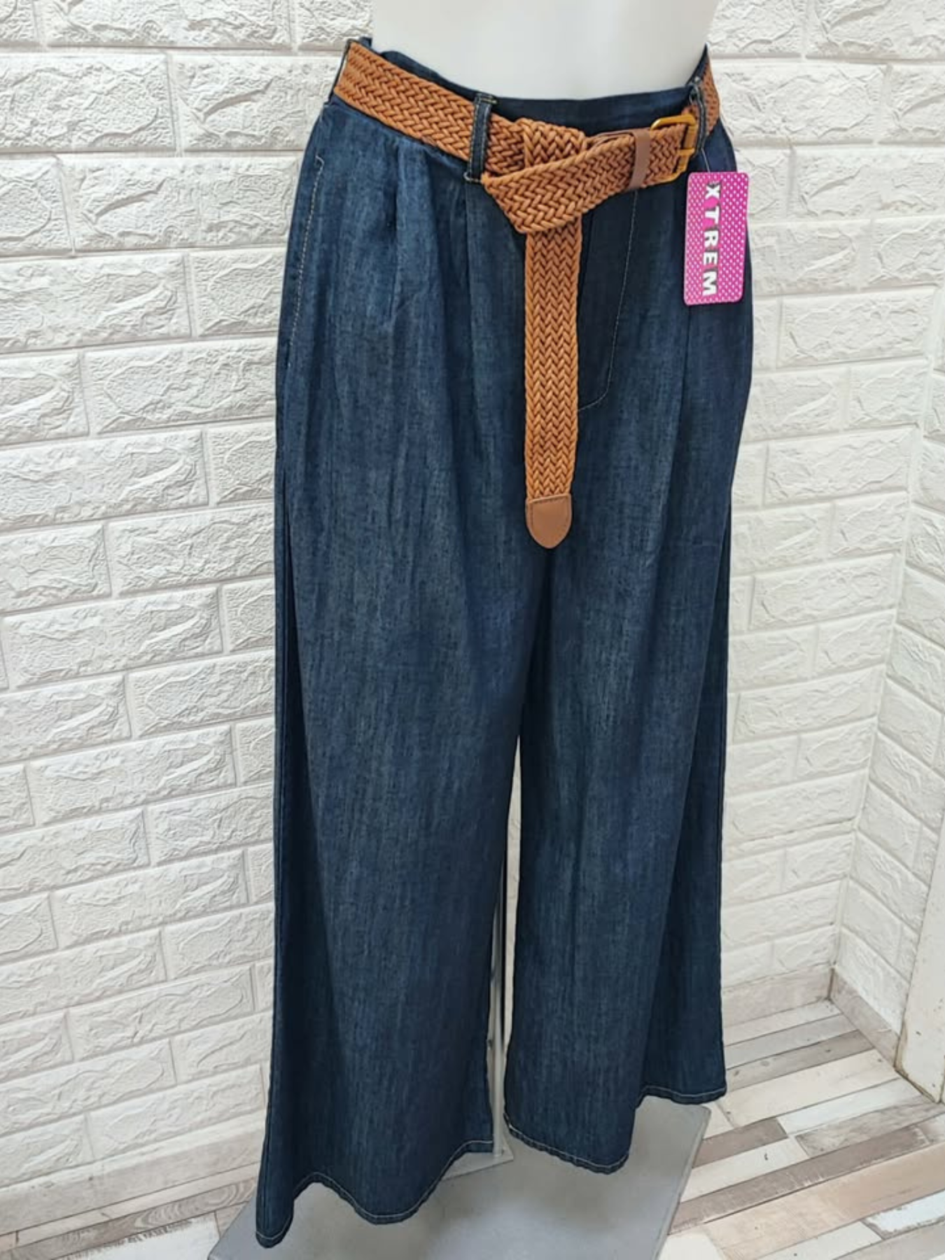 PANTALON BIANCA