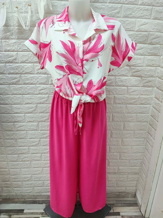 CONJUNTO PRESTON