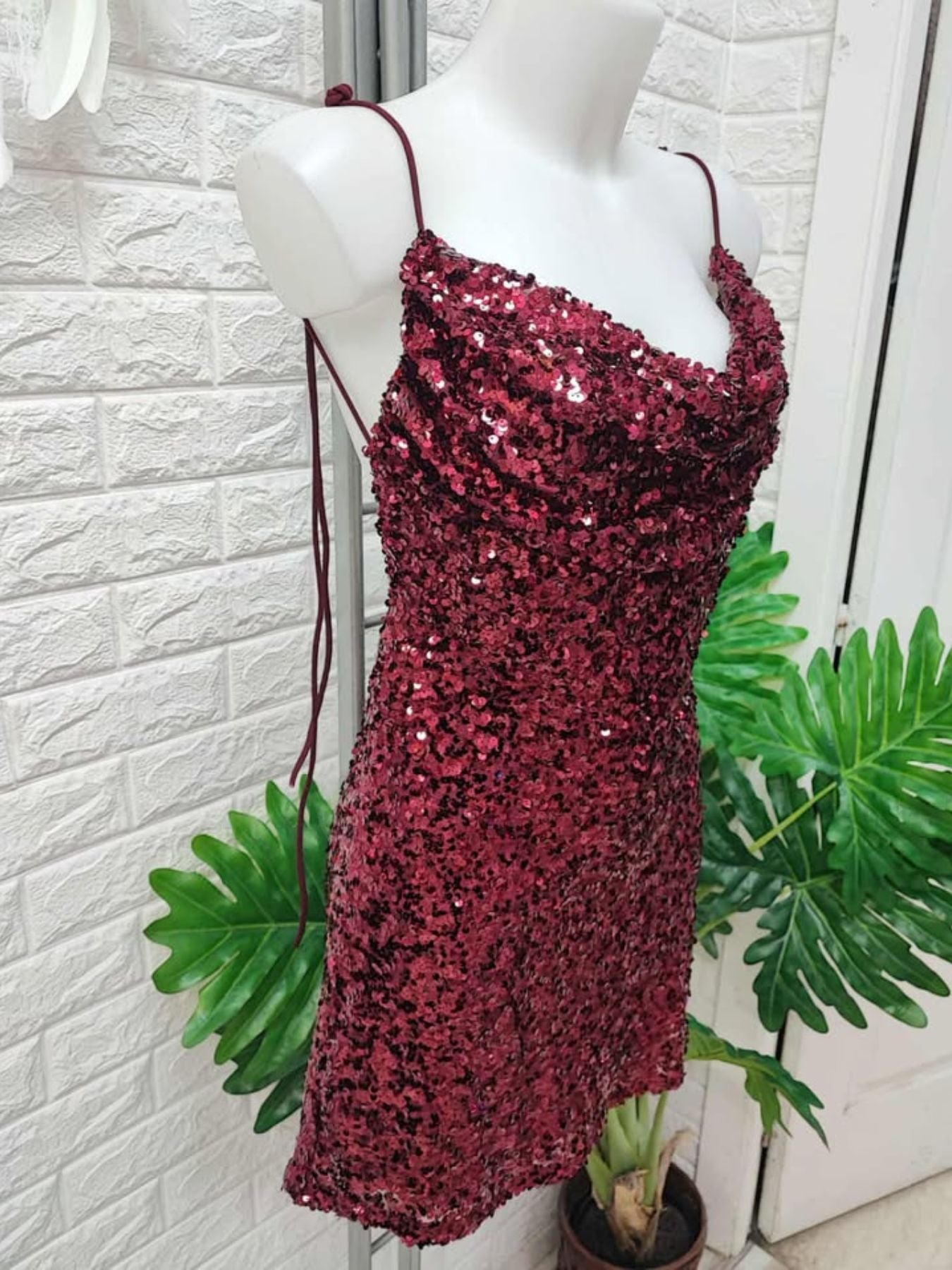 VESTIDO FRIDA