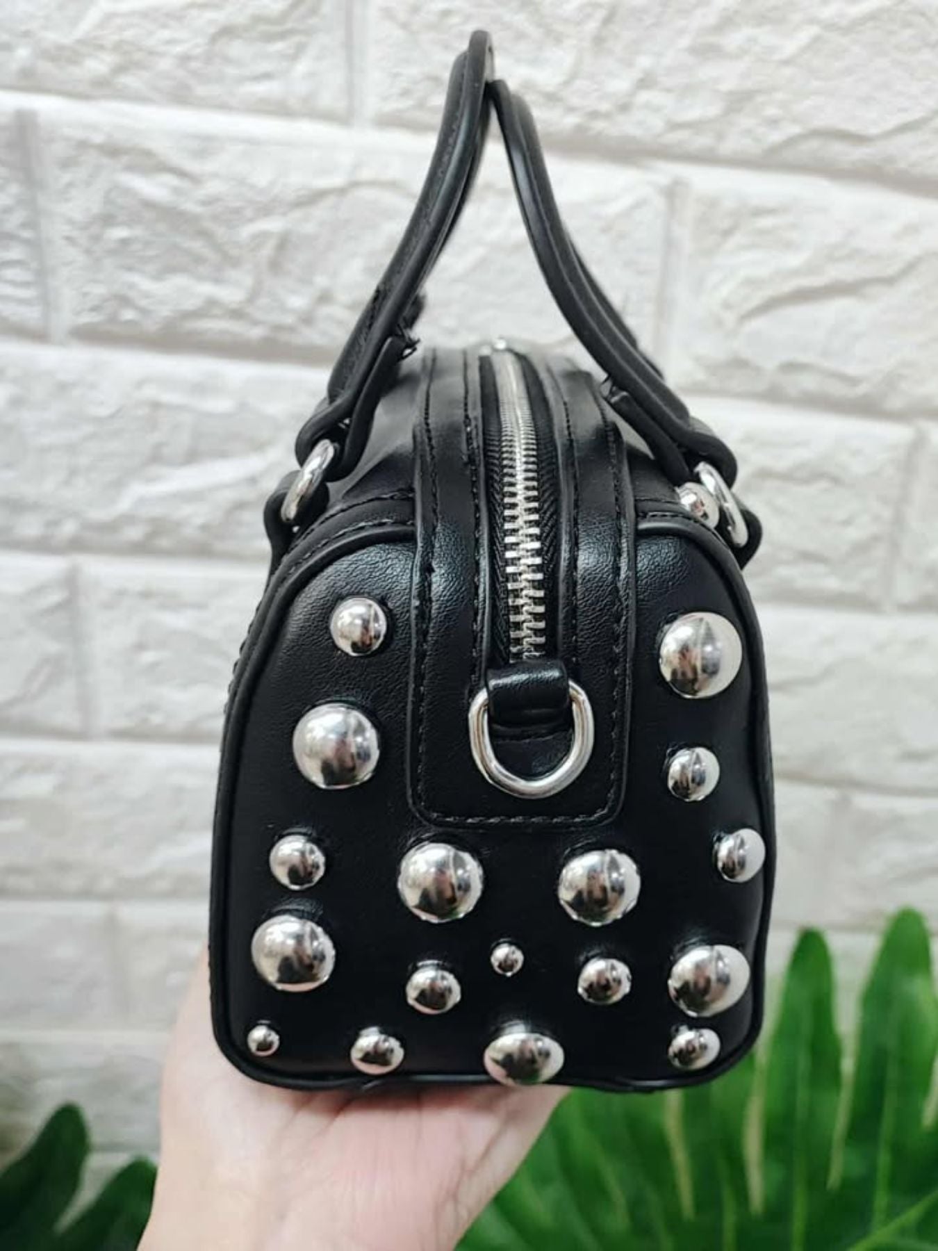 BOLSO ROCK