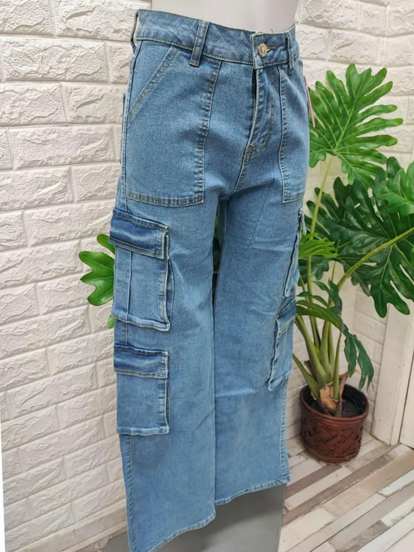 PANTALON LOREN