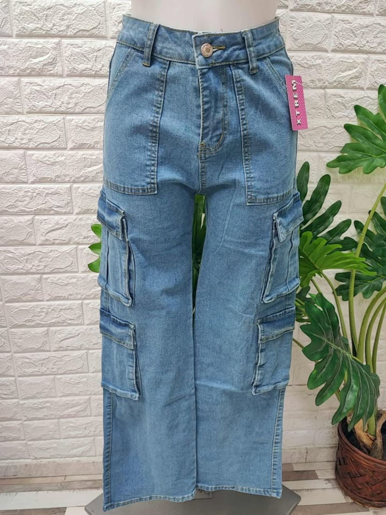 PANTALON LOREN