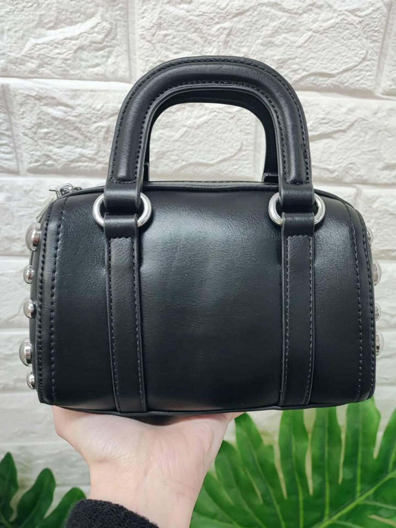 BOLSO ROCK