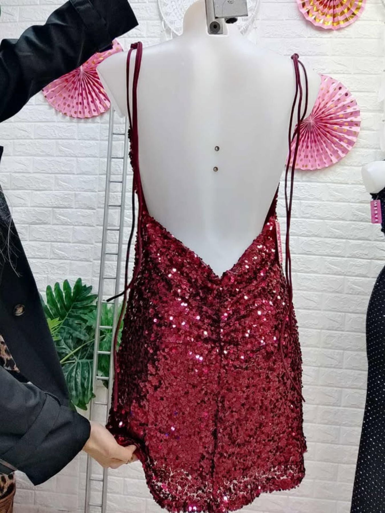 VESTIDO FRIDA