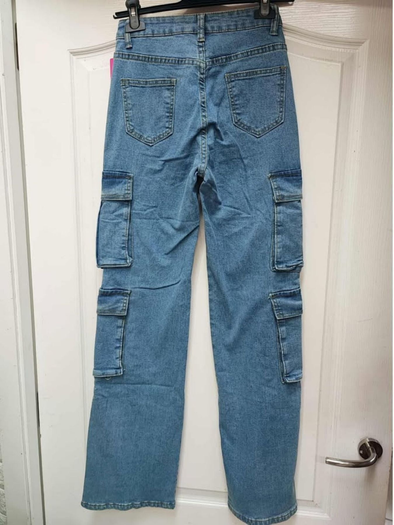 PANTALON LOREN