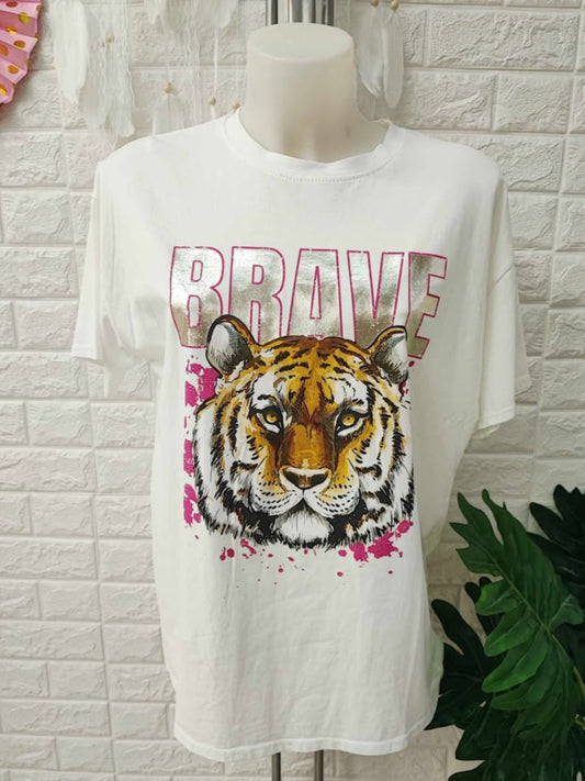 CAMISETA BRAVE