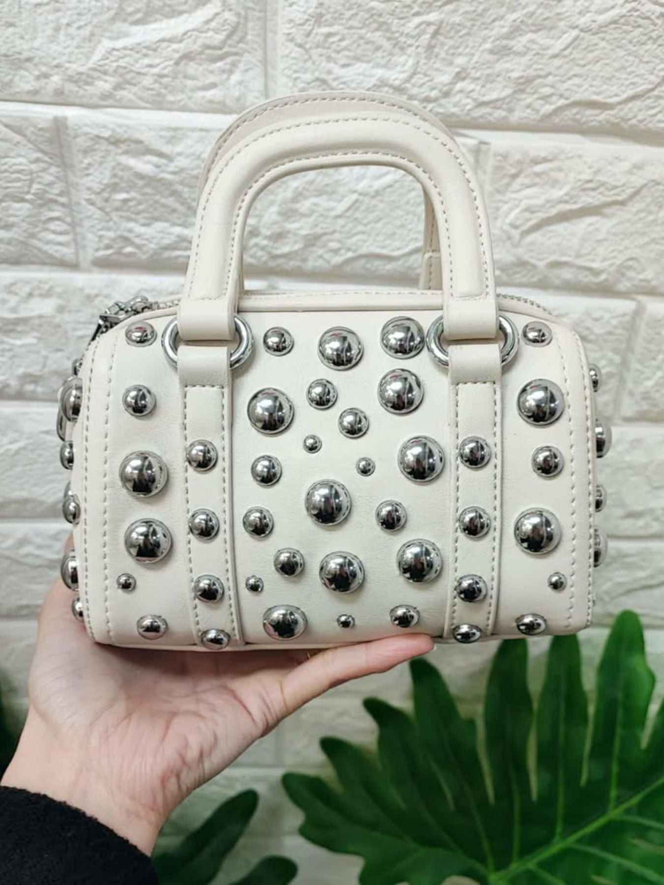 BOLSO ROCK