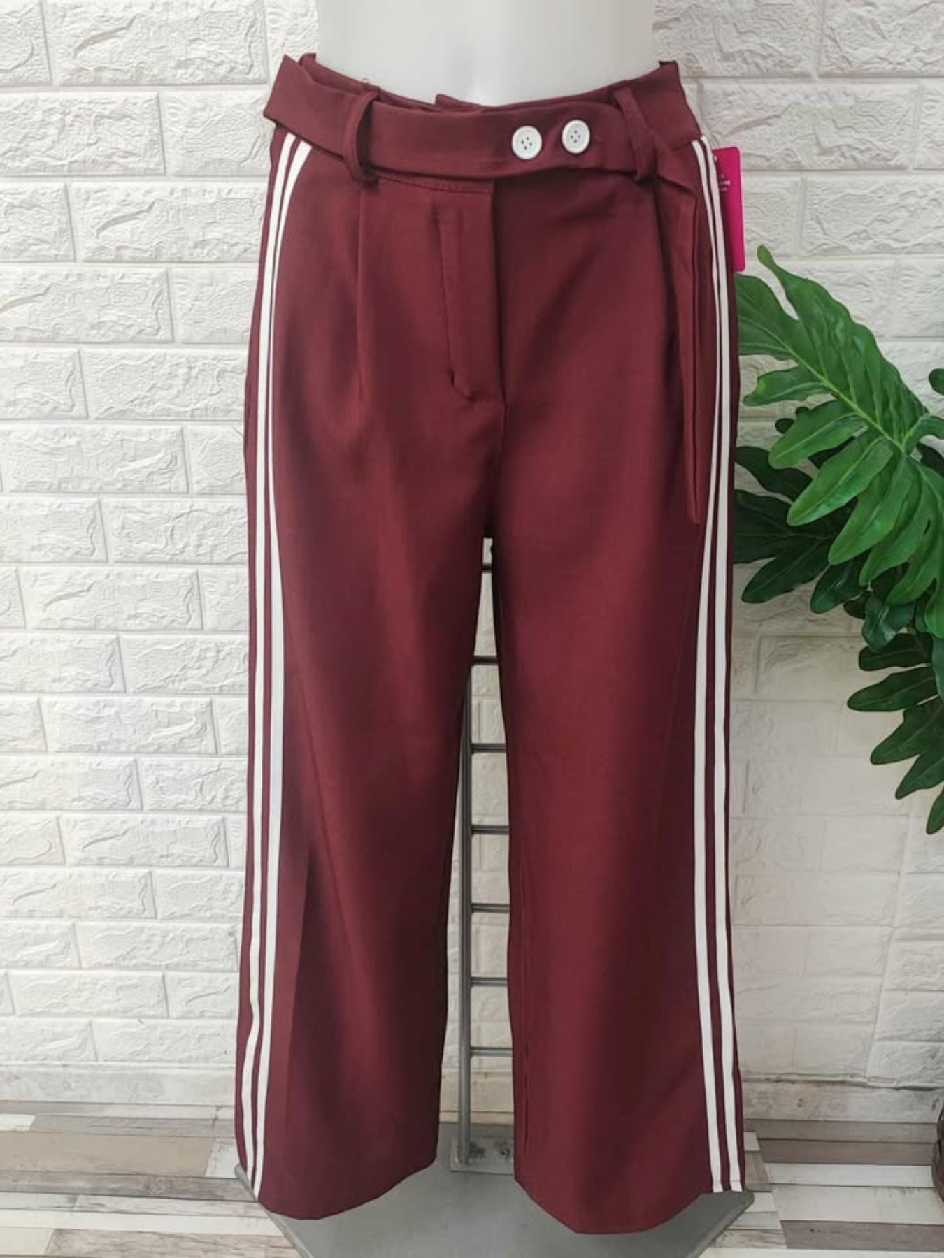 PANTALON MEMPHIS