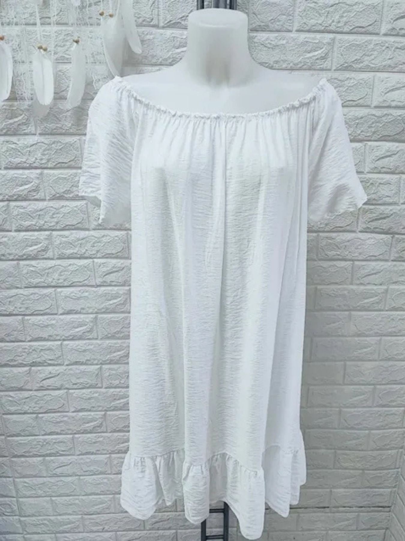 VESTIDO MALAK