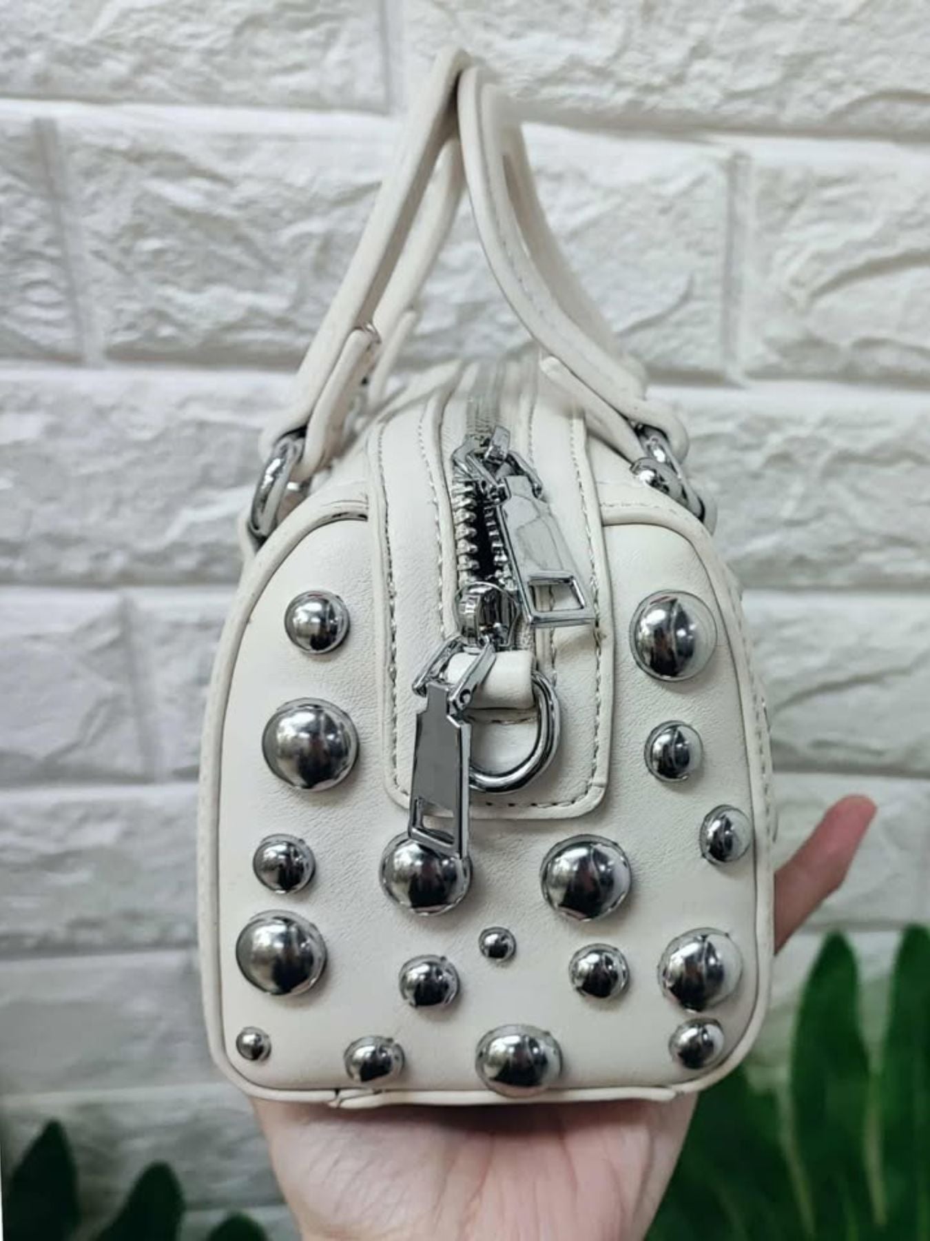 BOLSO ROCK